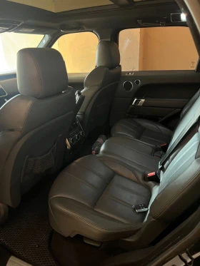 Land Rover Range Rover Sport, снимка 3