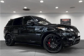 Land Rover Range Rover Sport, снимка 1