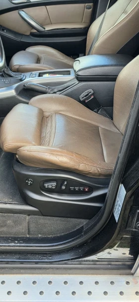 BMW X5 4.4, снимка 4