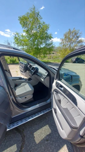 Mercedes-Benz GL 350 BlueTEC 4Matic AMG PKG, снимка 6