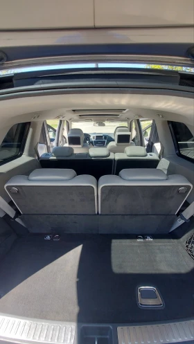 Mercedes-Benz GL 350 BlueTEC 4Matic AMG PKG, снимка 12