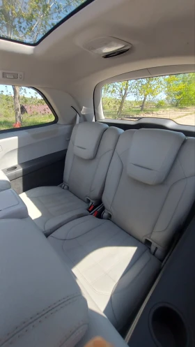 Mercedes-Benz GL 350 BlueTEC 4Matic AMG PKG, снимка 17