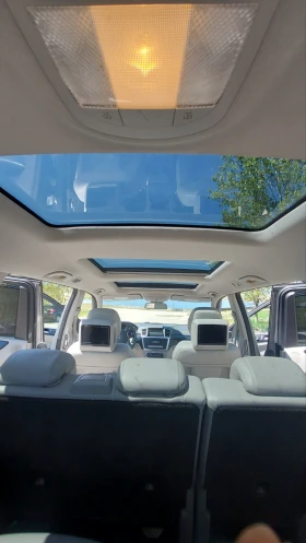 Mercedes-Benz GL 350 BlueTEC 4Matic AMG PKG, снимка 10