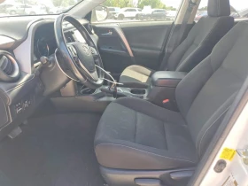 Toyota Rav4 Hybrid XLE AWD, снимка 7
