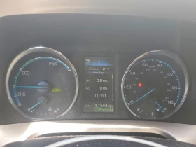 Toyota Rav4 Hybrid XLE AWD, снимка 9