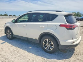Toyota Rav4 Hybrid XLE AWD, снимка 2