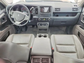 Honda Ridgeline, снимка 8
