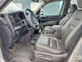 Honda Ridgeline, снимка 7