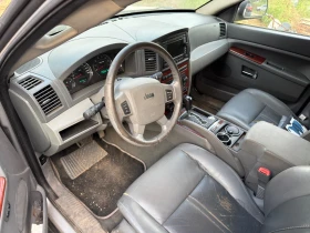 Jeep Grand cherokee 3.0CRD ITALIA , снимка 7
