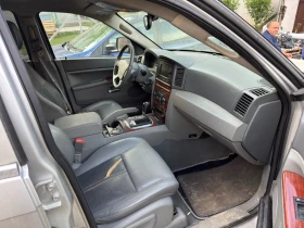 Jeep Grand cherokee 3.0CRD ITALIA , снимка 8