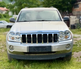 Jeep Grand cherokee 3.0CRD ITALIA , снимка 3