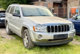 Jeep Grand cherokee 3.0CRD ITALIA , снимка 1