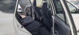 Toyota Rav4 2.0i 150кс 4x4, Авт. Нави, Камера, снимка 17