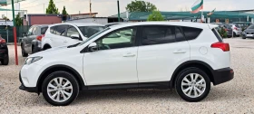 Toyota Rav4 2.0i 150кс 4x4, Авт. Нави, Камера, снимка 4