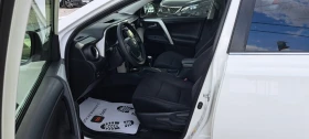 Toyota Rav4 2.0i 150кс 4x4, Авт. Нави, Камера, снимка 9