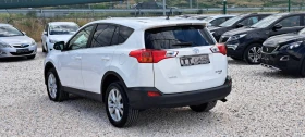 Toyota Rav4 2.0i 150кс 4x4, Авт. Нави, Камера, снимка 5