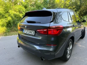 BMW X1 xDrive 2.0D M Pack HUD, снимка 5