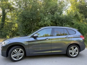 BMW X1 xDrive 2.0D M Pack HUD, снимка 3