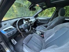 BMW X1 xDrive 2.0D M Pack HUD, снимка 7
