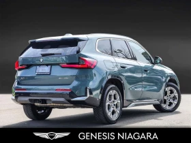 BMW X1 * xDrive28i Sports Activity Vehicle * CARFAX * ЦЕН, снимка 3