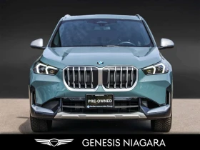 BMW X1 * xDrive28i Sports Activity Vehicle * CARFAX * ЦЕН, снимка 2