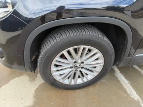 VW Tiguan 2.0 TDI CUP SPORT&STYLE, снимка 3