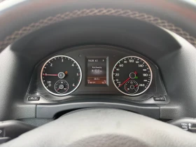 VW Tiguan 2.0 TDI CUP SPORT&STYLE, снимка 10