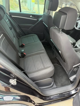 VW Tiguan 2.0 TDI CUP SPORT&STYLE, снимка 4