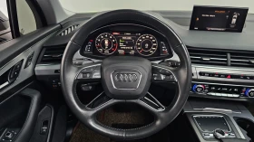 Audi Q7 | АВТОКРЕДИТ БЕЗ ПЪРВОНАЧАЛНА ВНОСКА | , снимка 13