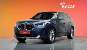 BMW X3 xDrive20d* HARMAN KARDON* BLIND SPOT* КРАЙНА ЦЕНА, снимка 1