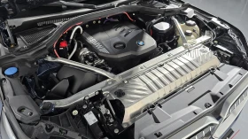 BMW X3 xDrive20d* HARMAN KARDON* BLIND SPOT* КРАЙНА ЦЕНА, снимка 6