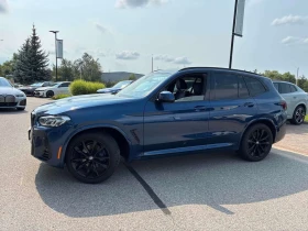 BMW X3 * xDrive30i * М ПАКЕТ * 360 * PANO, снимка 2