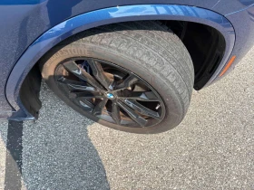BMW X3 * xDrive30i * М ПАКЕТ * 360 * PANO, снимка 7