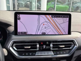 BMW X3 * xDrive30i * М ПАКЕТ * 360 * PANO, снимка 9