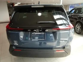 Toyota Rav4 XLE | HEV | AWD | КОЖА | TOYOTA SAFETY SENSE 4.0 |, снимка 3