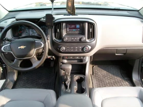Chevrolet Colorado 3.6i 4x4 AVTOMATIK, снимка 12