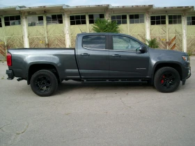 Chevrolet Colorado 3.6i 4x4 AVTOMATIK, снимка 4