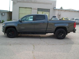 Chevrolet Colorado 3.6i 4x4 AVTOMATIK, снимка 8