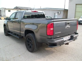 Chevrolet Colorado 3.6i 4x4 AVTOMATIK, снимка 7