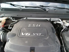 Chevrolet Colorado 3.6i 4x4 AVTOMATIK, снимка 15
