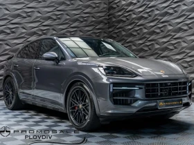 Porsche Cayenne GTS* MATRIX* HUD* PANO* SOFT CLOSE* , снимка 1