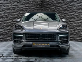 Porsche Cayenne GTS* MATRIX* HUD* PANO* SOFT CLOSE* , снимка 2