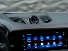 Porsche Cayenne GTS* MATRIX* HUD* PANO* SOFT CLOSE* , снимка 16
