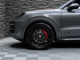 Porsche Cayenne GTS* MATRIX* HUD* PANO* SOFT CLOSE* , снимка 5