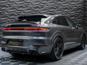Porsche Cayenne GTS* MATRIX* HUD* PANO* SOFT CLOSE* , снимка 3