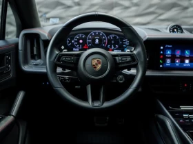 Porsche Cayenne GTS* MATRIX* HUD* PANO* SOFT CLOSE* , снимка 8