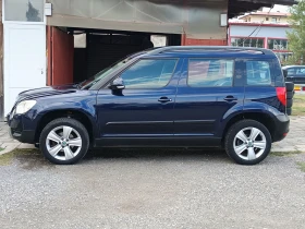 Skoda Yeti 2.0 TDI, снимка 3