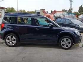 Skoda Yeti 2.0 TDI, снимка 7