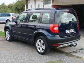 Skoda Yeti 2.0 TDI, снимка 4