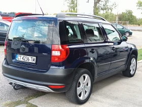 Skoda Yeti 2.0 TDI, снимка 6